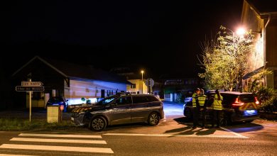 Famille recomposée, dépression… Ce que l’on sait du triple infanticide en Haute-Savoie