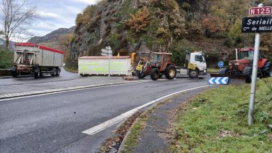 quels sont les points chauds ce jeudi autour de Toulouse et dans la région ?