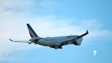 un Américain réclame 600 000 euros à Air France