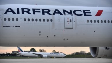 Air France-KLM : Minée par l’impact des JO, Air France-KLM déçoit et chute en Bourse