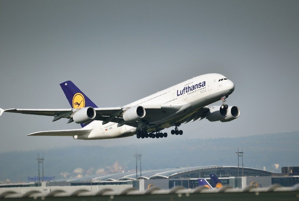 Lufthansa obtient une entrée stratégique sur le marché italien en acquérant ITA Airways