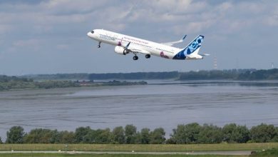 Avions de patrouille maritime : le ministère choisit Airbus