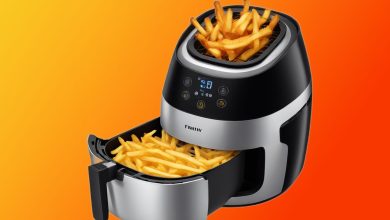 Votre Airfryer vous espionne ? Une association de consommateurs tire la sonnette d’alarme