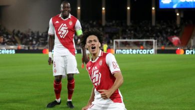 AS Monaco : les compositions officielles