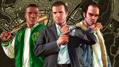 GTA 5 revient sur PC : Rockstar surprend les fans en attendant GTA 6