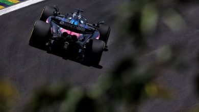 Formule 1 | Officiel : Alpine F1 signe avec Mercedes pour les moteurs et boîtes de vitesses