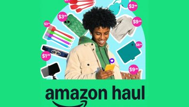 Amazon lance « Haul », son application qui baisse les prix face à Temu et Shein