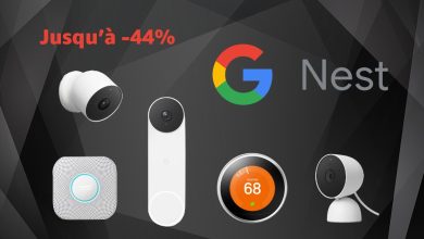 Amazon lance ses offres Black Friday sur les appareils Google Nest – Les Alexiens