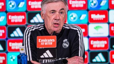 Real : Ancelotti répond à la polémique du Ballon d’Or – Maxifoot