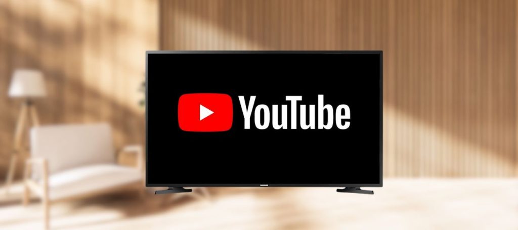 l’application YouTube se transforme pour faciliter la navigation