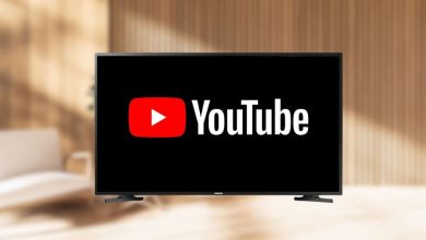 l’application YouTube se transforme pour faciliter la navigation