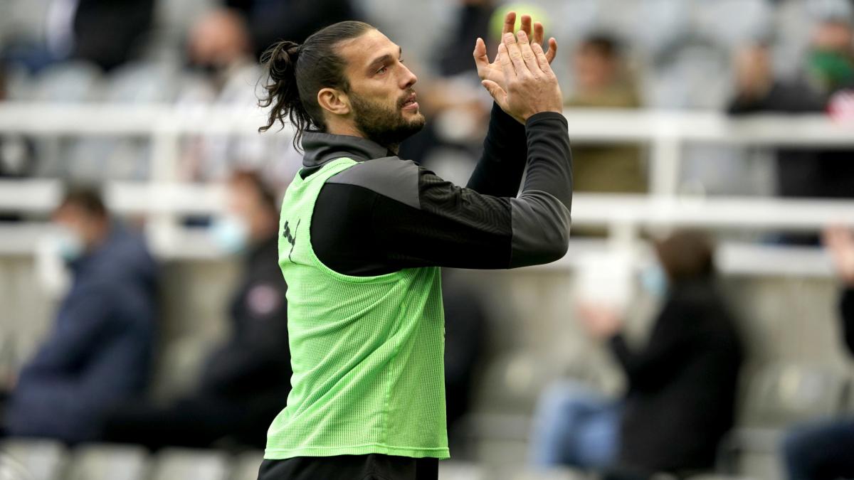 Andy Carroll sauve encore Bordeaux contre Blois