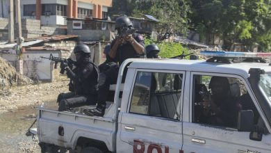 En Haïti, 28 membres de gangs tués par la police et des citoyens dans la nuit