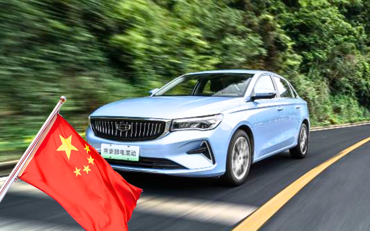 La Chine va bouleverser l’industrie automobile avec ce carburant prodigieux qui pourrait éradiquer les énergies fossiles et écraser les véhicules électriques