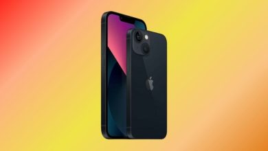 l’iPhone 13 passe à un prix très attractif chez Amazon aujourd’hui