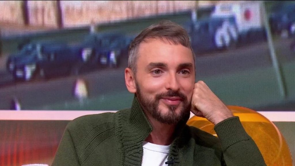 Après l’avoir rencontré, Christophe Willem s’est montré très franc à propos de Slimane : « C’était un… »