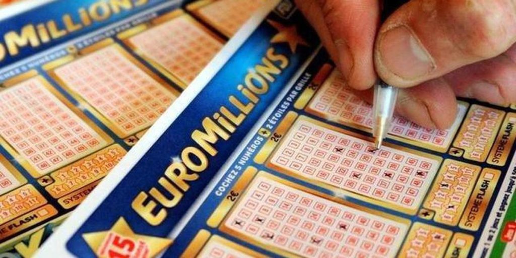 le jackpot de 212 millions d’euros a été remporté