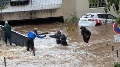 les chiffres affolants de l’Insee sur le coût du réchauffement climatique