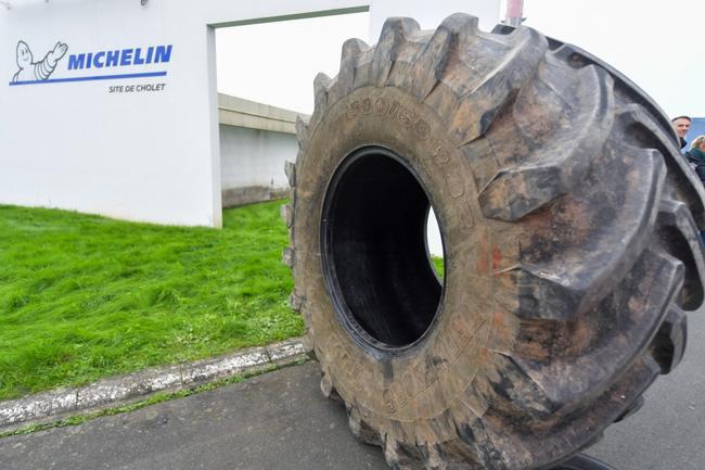 Ces quatre leçons qu’il faut tirer d’urgence du krach industriel chez Michelin