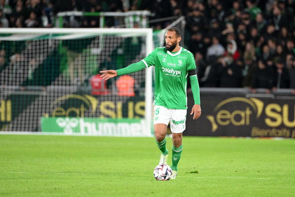 ASSE : De honte à patron, Abdelhamid a tout renversé samedi