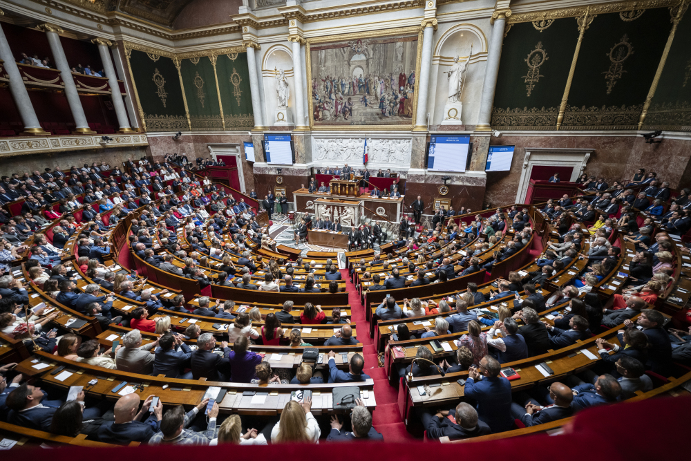 Sans illusions, les députés corses s’apprêtent à voter la loi anti-Airbnb