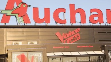 les syndicats craignent un plan social d’envergure chez Auchan