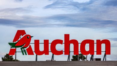 Plan social chez Auchan. «Ça a été brutal» pour les salariés du Havre, toujours dans le flou