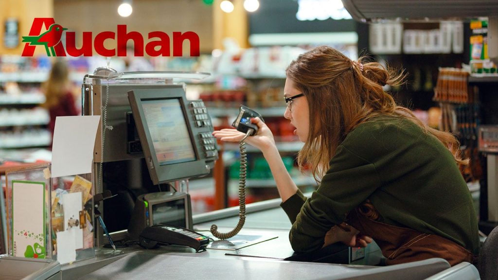 Auchan ferme des magasins : découvrez les premières villes concernées par cette restructuration