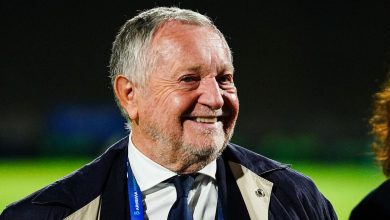 Aulas futur président de la FFF, l’annonce de Le Graët