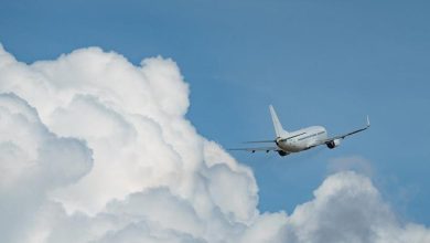 Un avion de ligne quittant la Floride touché par des tirs à Port-au-Prince, en Haïti