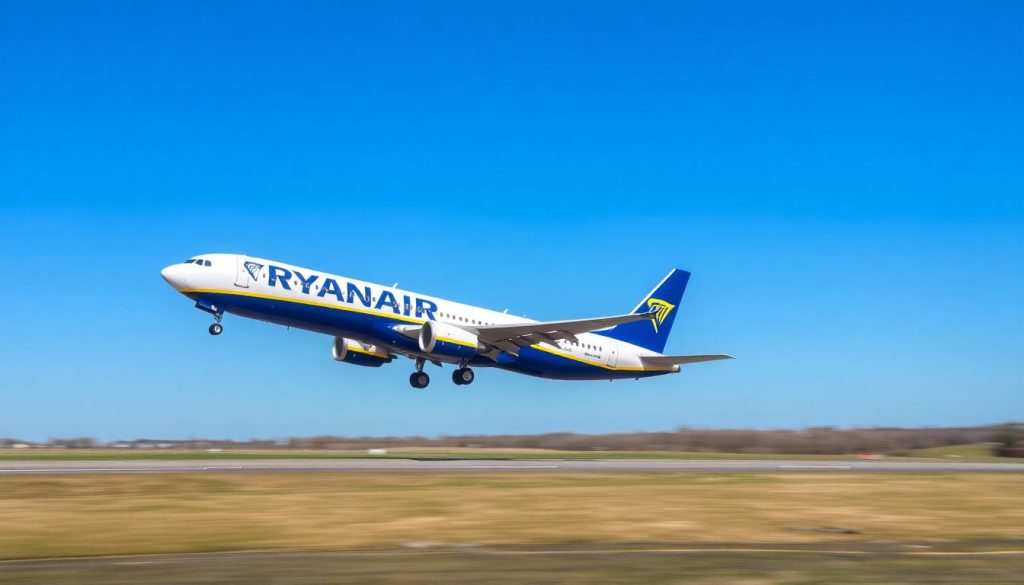 Ryanair se prépare-t-elle à un grand départ ? 10 aéroports français menacés de fermeture !