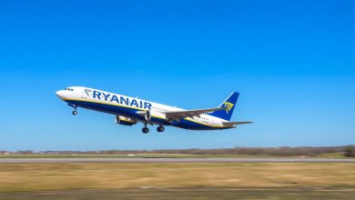 Ryanair se prépare-t-elle à un grand départ ? 10 aéroports français menacés de fermeture !