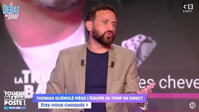 Cyril Hanouna « piégé » par Thomas Guénolé : il vire son chroniqueur de « Touche pas à mon poste »