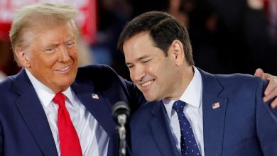 Donald Trump envisage de nommer Marco Rubio à la tête de la diplomatie