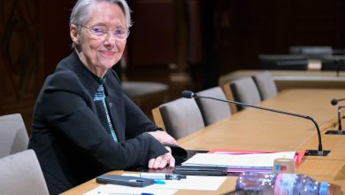 Elisabeth Borne avoue avoir été « alertée » en 2023 sur le « caractère critique » de la situation