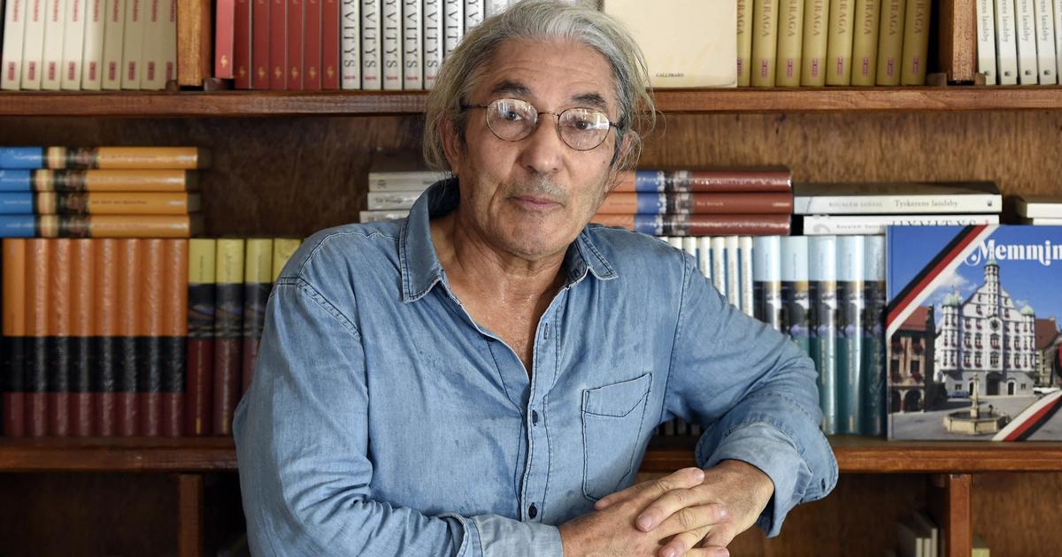 Boualem Sansal au coeur d’une nouvelle offensive algérienne contre la France