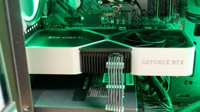 Nvidia arrête de produire les GeForce RTX 40, sauf deux modèles