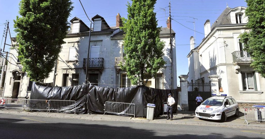 ces « maisons de l’horreur » qui ont du mal à se faire oublier