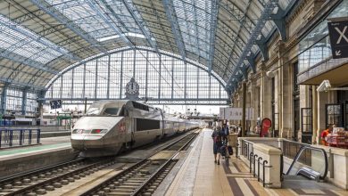 « Comment l’ouverture à la concurrence a accéléré le déclin économique du fret ferroviaire »