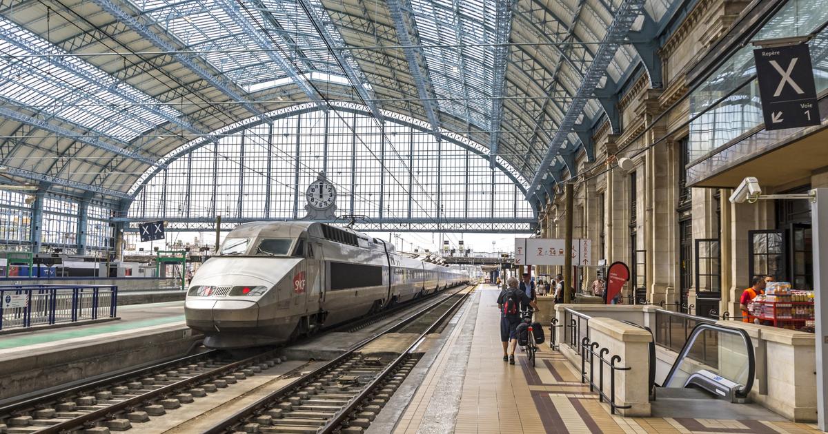 « Comment l’ouverture à la concurrence a accéléré le déclin économique du fret ferroviaire »