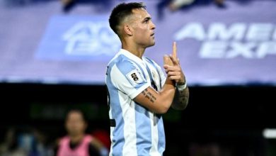 L’Argentine domine le Pérou, le Brésil tenu en échec par l’Uruguay lors des qualifications pour la Coupe du monde 2026