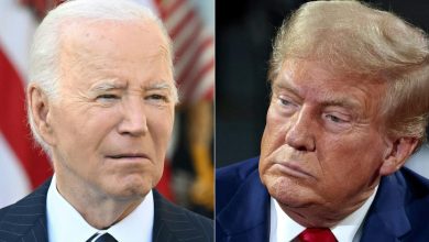 Joe Biden recevra Donald Trump mercredi à la Maison Blanche