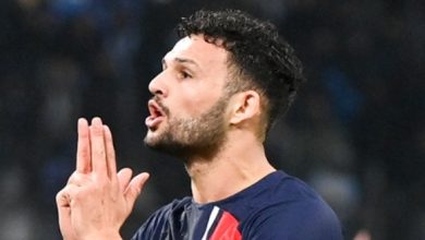 PSG : une date de retour pour Gonçalo Ramos ! – Nouvelles