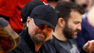 Leonardo DiCaprio s’offre une pluie de stars pour fêter ses 50 ans