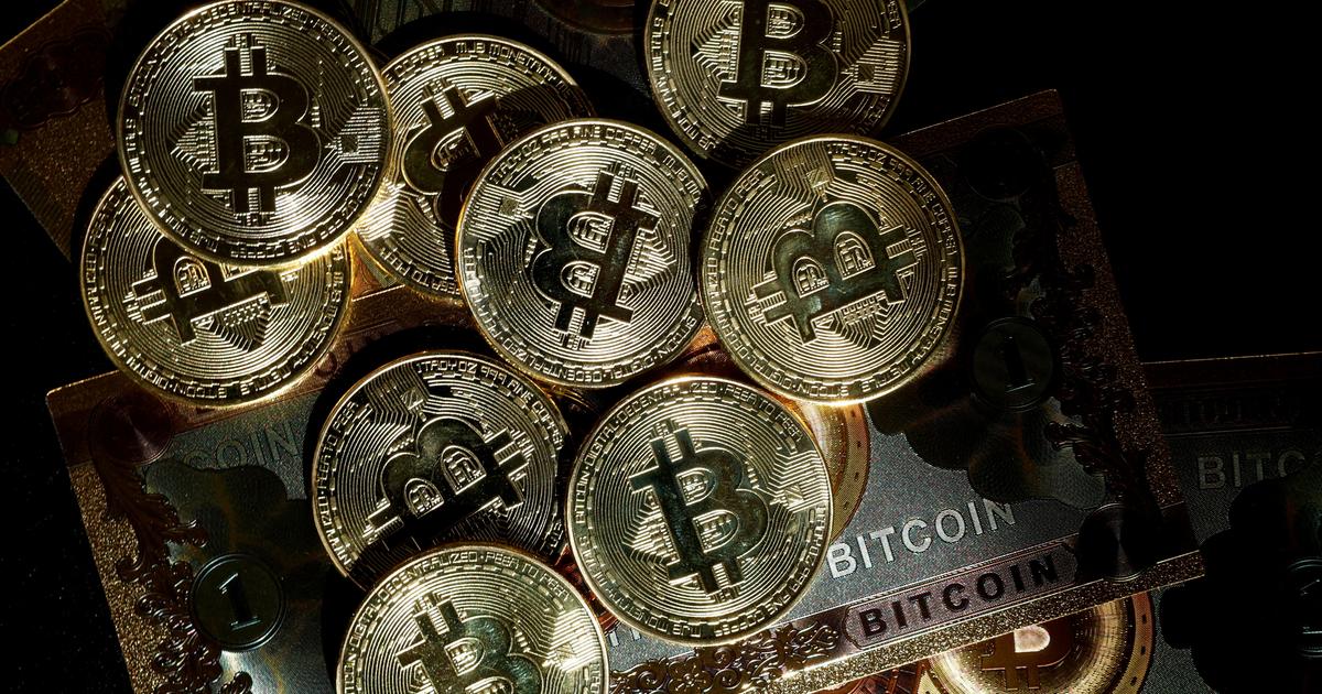 Bitcoin atteint un nouveau record, au-dessus de 94 000 $