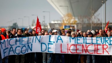 Le ministre de l’Industrie s’attend à de nouvelles annonces de fermetures de sites