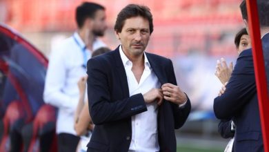 « Aucun élément ne peut jamais être plus important qu’un club » (Ligue 1)