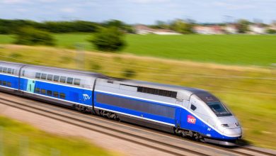 A Lyon, le nouveau « cœur du réacteur » de la ligne TGV Paris-Lyon se met en place