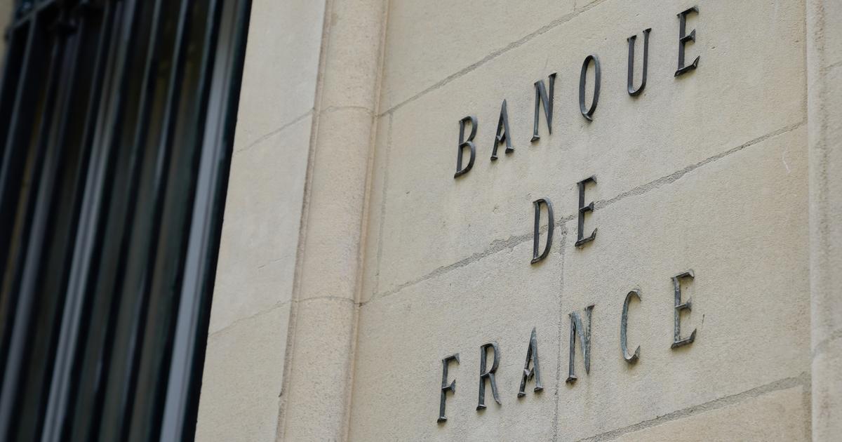 La Banque de France anticipe un « retour de bâton » post-olympique au 4e trimestre