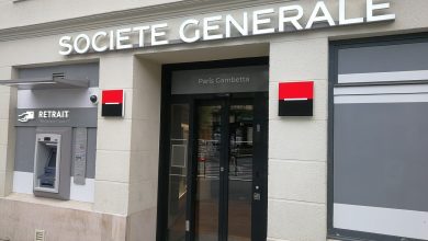 A suivre aujourd’hui… Société Générale – 04/11/2024 à 08:01